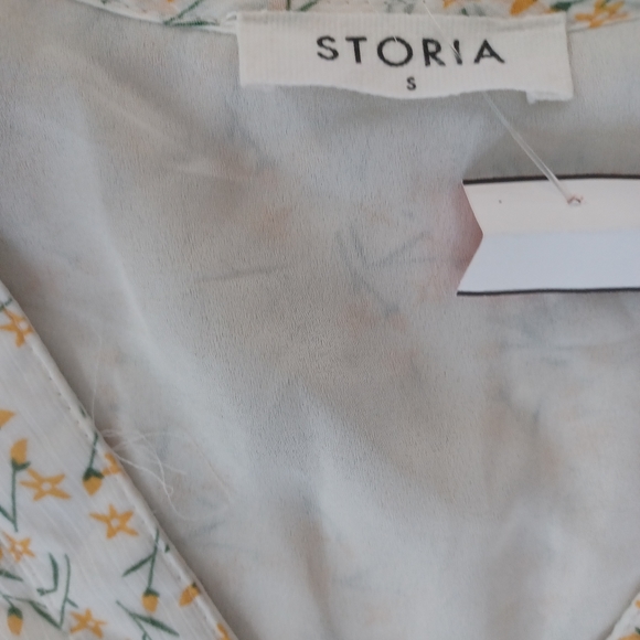 Storia Romper - Picture 3 of 5